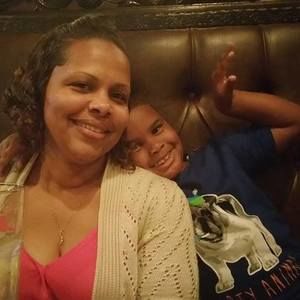 Meet your Posher, Latreishia